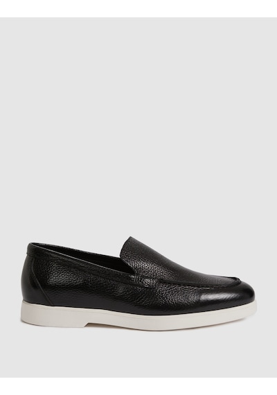 Pierre Cardin Erkek Siyah Ayakkabı 50327089-vr046