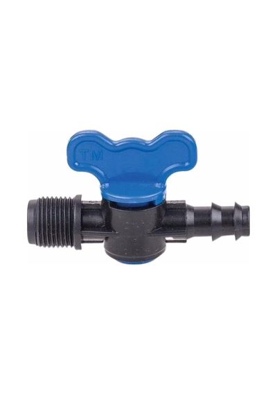 16X3/4 Küresel Mini Vana (Vidalı) (552459810)