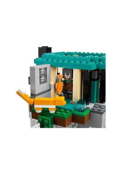 LEGO® Minecraft 21173 Gökyüzü Kulesi 565 Parça