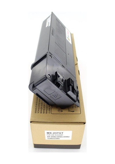 Tonerturk Sharp Mx-237 Gt / Ar-6020 / Ar-6023 / Ar-6026 / Ar-6031 Uyumlu To