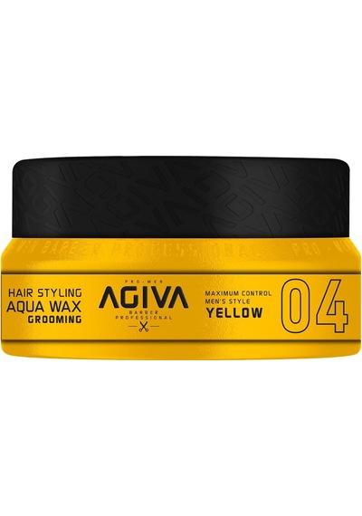 Wax 90ml 04 Grooming