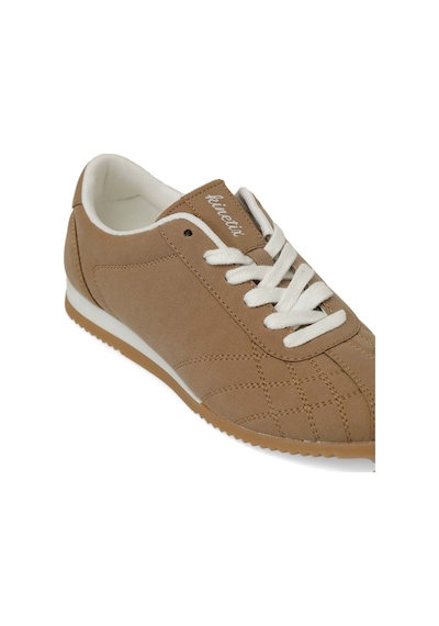 Kinetix Vona 6fx Taba Kadın Sneaker 000000000102695618