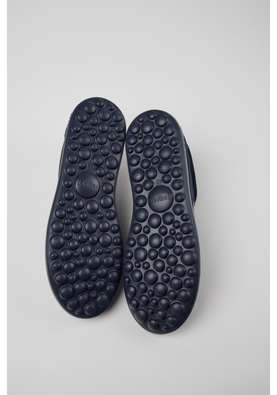 Camper Pelotas Xlf Erkek Mavi Sneakers - K101019 Camper Pelotas Xlf Erkek Mavi Sneakers - K101019