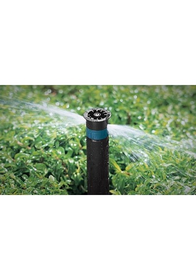 Hunter 5ss Sprey Spring, 10cm 4" , ½" Giriş, 1,5mt. - 9mt. Şerit Tipi