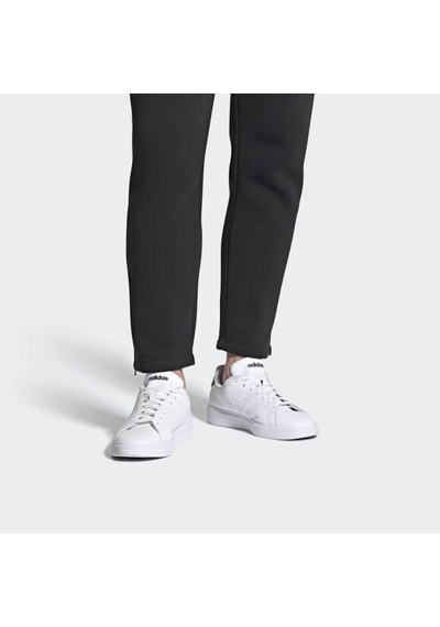 Adidas Erkek Sneaker Beyaz If1661 Adidas Advantage 2.0 25K339If1661 339A38