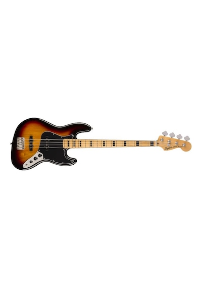 Squier Classic Vibe 70S Jazz Bass Mn 3Ts