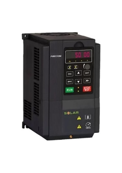 Frecon 2.2kw 3hp Monofaze Solar Pompa Sürücü