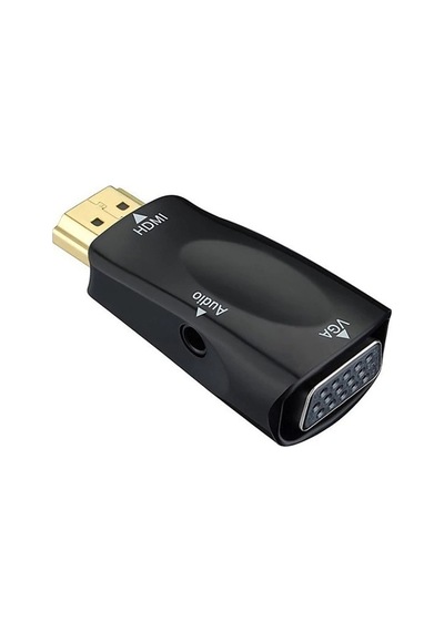 Çevirici Concord C-844 Hdmı To Vga Dönüştürücü