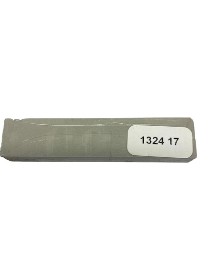 Sert Tamir Mumları Plus 1324 17 Lignadecor Aluminia 8cm Sert Mum Plus-12688