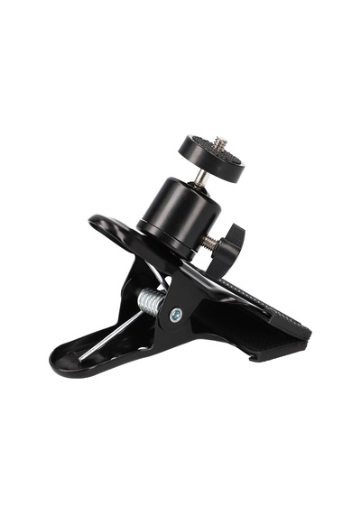 1/4 Tripod Girişli Döner Başlıklı Büyük Mandal Gp13 Belirtilmemiş