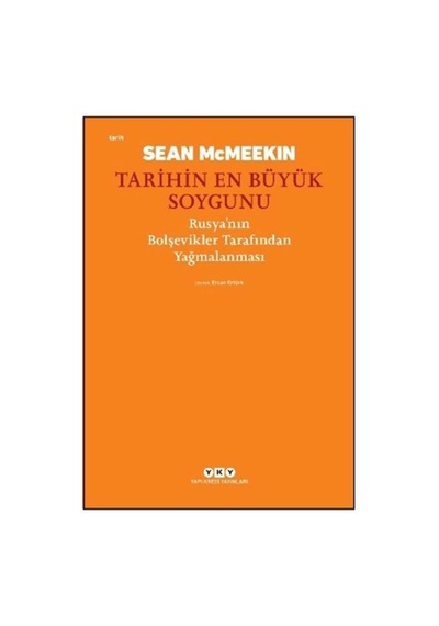Tarihin Büyük Soygunu - Dlkj-764537