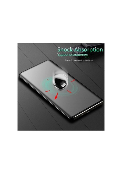 Poco F6 Pro Uyumlu Premium Mat Ekran Koruyucu Özel Kesim Hydrogel Film