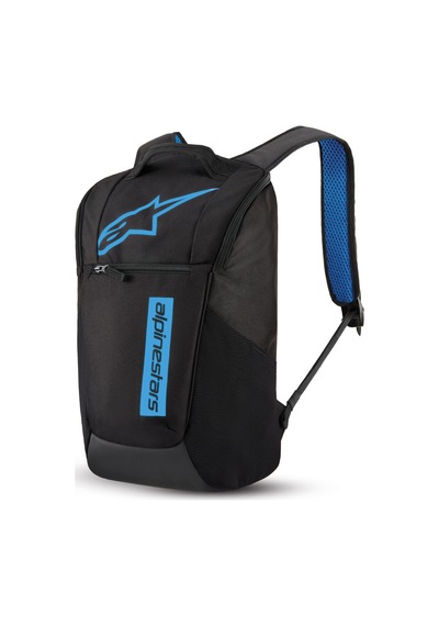 Alpinestars Defcon V3 Sırt Çantası Siyah Mavi Siyah / Mavi