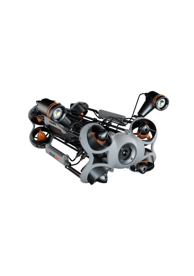 Chasing M2 Pro Max Su Altı Drone