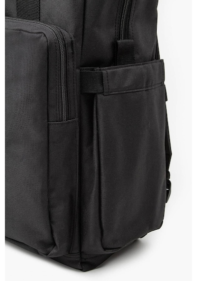 Levi's Unisex Laptop Siyah L Sırt Çantası - D7572-0001-9804 Siyah