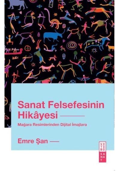 Sanat Felsefesinin Hikâyesi - Ezjı-833896