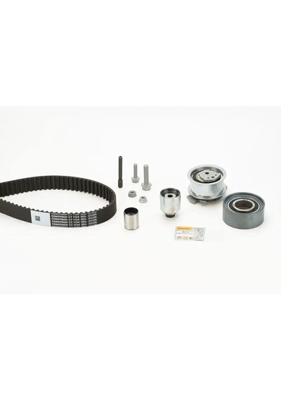 Skoda Yeti Triger Seti 2.0 Tdi 2010-2012 Cbdb Cfhc Clcb Contıtech Ct1134k1