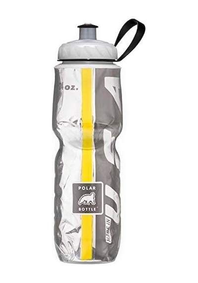 Polar Bottle 202552 Insulated Team Sports Termos 0.70 Lt , Unisex, Çok Renkli, Tek Beden