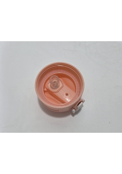 Otomatik Pipetli Su Matarası Yedek Kapağı 57mm Somun Çok Renkli