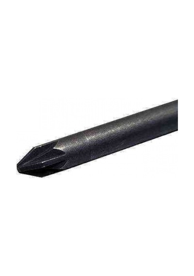 Alveta 1/4" S2 Pz 1x127 MM Bits