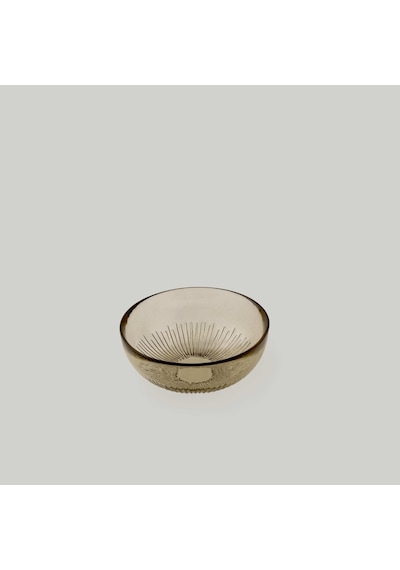 Linens Clarity Kase 13x5 Cm Bronz