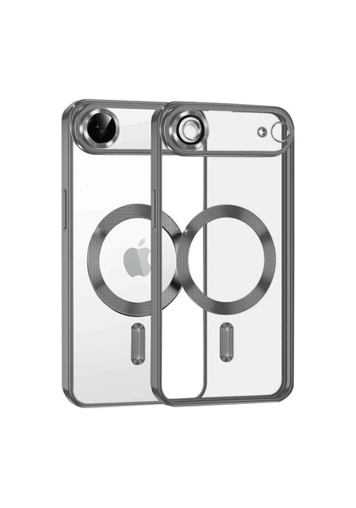 Apple İphone 17 Air Kross Magneticsafe Kapak