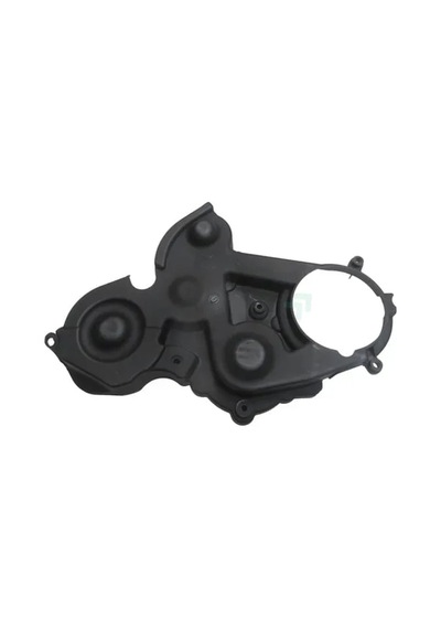 Eksantrik Alt Kapağı Triger Kapağı 1.4 Hdı Peugeot 307- 2001-2005