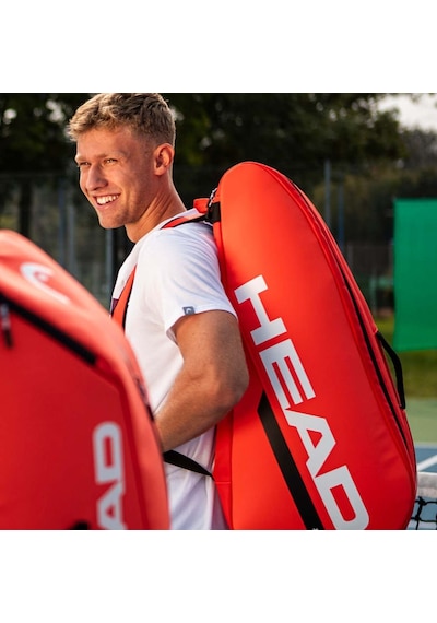 Head Tour Fo Tenis Raketi Çantası Xl
