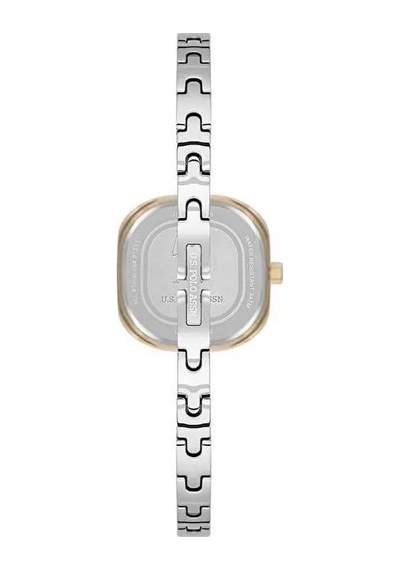 U.s. Polo Assn. Uspa2149-01 Kadın Kol Saati Çelik