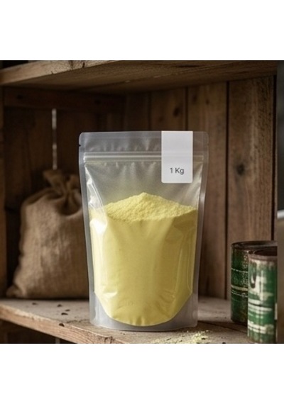Kükürt Dökme 1 Kg