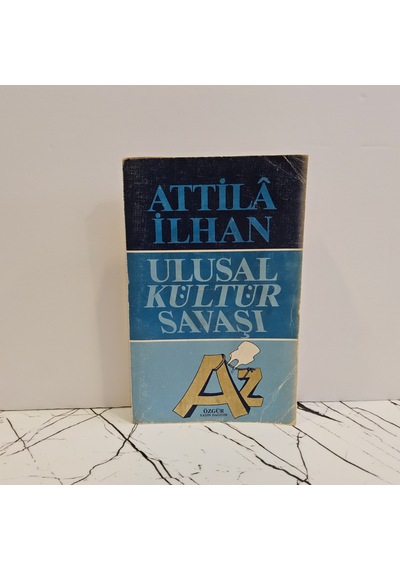 Ulusal Kültür Savaşı