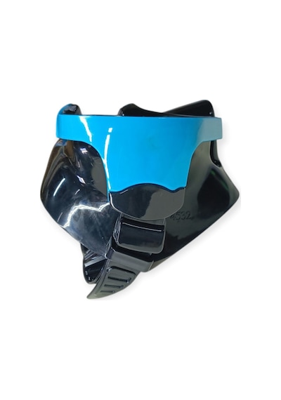 Star Diving Dalış Maskesi Yetişkin - 51702-mavi