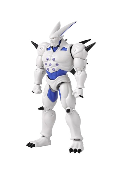 Super Yi-shinron - 16 Cm Dragon Ball Dragon Yıldızları Poz Verilebilir Figürleri