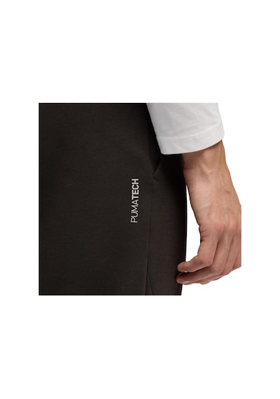 692183-01 Puma Tech Pants Erkek 692183-01 Siyah