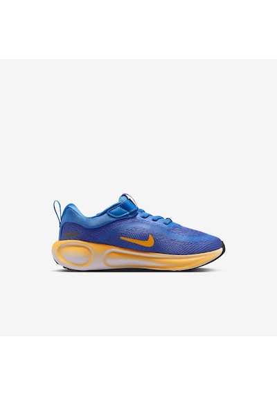 Nike Stellar Ride Çocuk Günlük Spor Ayakkabı Hq3267-404 Lacivert