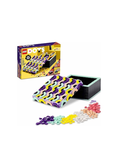 LEGO® Dots 41960 Büyük Kutu 479 Parça