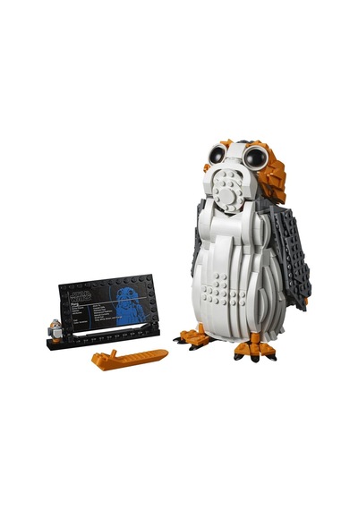 LEGO® Star Wars 75230 Porg 811 Parça
