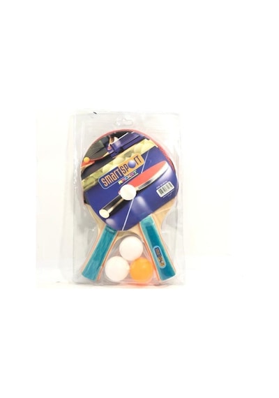 Smart Bag Smart Sport  Raket Seti