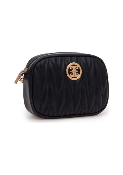 Pierre Cardin Kadın Siyah Çanta 50305537-vr046 Siyah