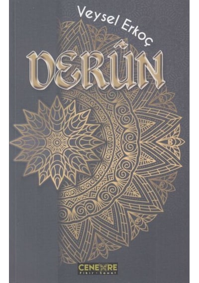 Derun - Veysel Erkoç - Cenevre Fikir Sanat