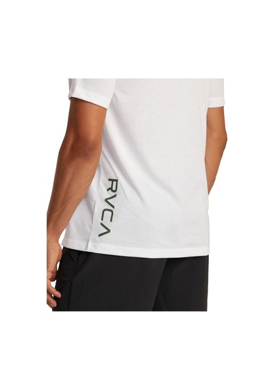 Rvca Rvca 2x Erkek Beyaz Tişört 0010 Beyaz