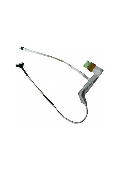Hp Probook 4520s Lcd Data Flex Kablo 50.4gk01.001 Rev:a01 4520s Lvds Görüntü Kablosu