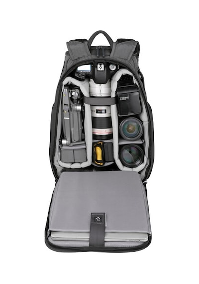 Vanguard Veo Adaptor R48 BK Sırt Çantası