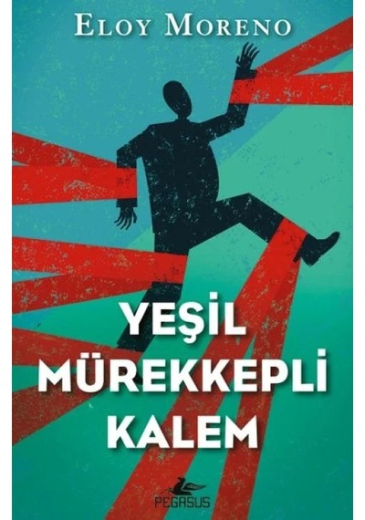 Ers- Yeşil Mürekkepli Kalem Diğer