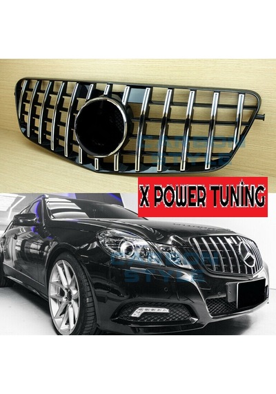 Mercedes W212 2009.2012 E.Class Gtr Ön Panjur