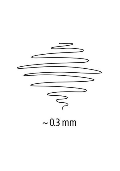 Kahverengi Akrilik Boya 60ml 0,15 L