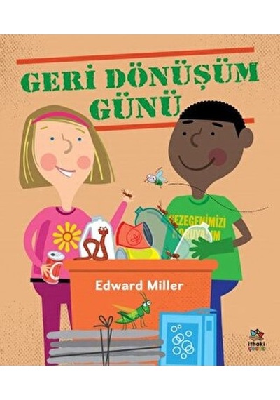 Geri Dönüşüm Günü - Qhdh-899658