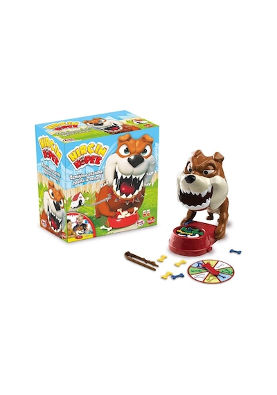 934287 Goliath Hırçın Köpek +4 Yaş - Abay-889354 1 Adet