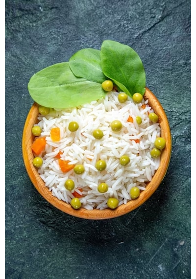 Mahmood Rice 1121 Basmati Pirinç 4 Kg +promar Ananaslı Detox 250 Ml Hediye