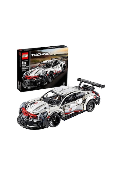 LEGO® Technic 42096 Porsche 911 Rsr 1580 Parça